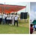 Heritage Infraspace celebrates Independence Day with fervor