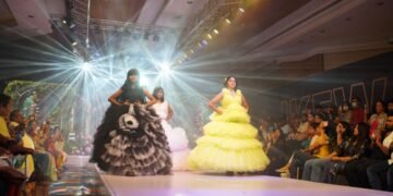 India Kids Fashion Week Season 11 Dazzles in Hyderabad