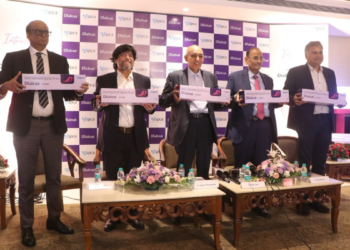 IPCA Laboratories Ltd launches Diulcus to address Diabetic Foot Ulcer (DFU) in India