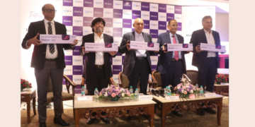 IPCA Laboratories Ltd launches Diulcus to address Diabetic Foot Ulcer (DFU) in India