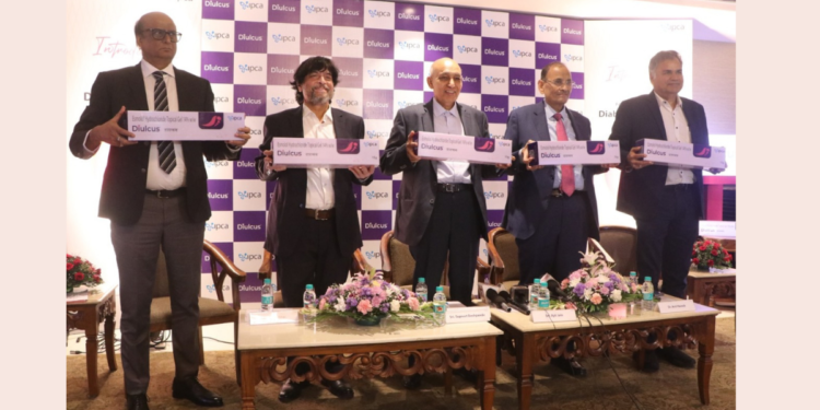 IPCA Laboratories Ltd launches Diulcus to address Diabetic Foot Ulcer (DFU) in India