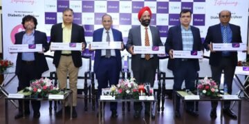 IPCA Laboratories Ltd launches Diulcus® to address Diabetic Foot Ulcer in India