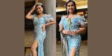 Parul Gupta: A Journey of Self-Discovery and Empowerment Through Pageantry