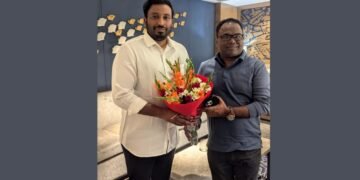 Binay Kumar: A Global Business Leader and Visionary Founder and Director