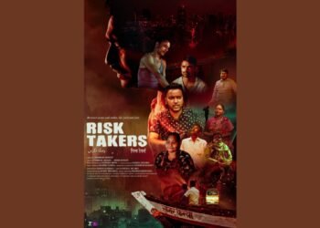 Risk Takers: A Documentary Spotlighting Mumbai’s Unsung Heroes