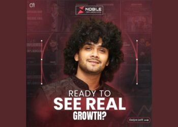 Elevate Your Brand with Noble Influencers: Pioneers in Strategic Influencer Marketing