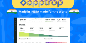 Shiva Technotonics Launches Apptrop: The All-in-One Business App Suite Revolutionizing Small Business industry