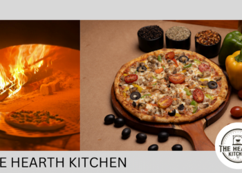 The Hearth Kitchen: Kerala’s Next Global Food Brand