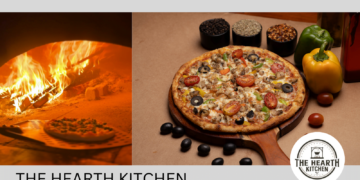 The Hearth Kitchen: Kerala’s Next Global Food Brand