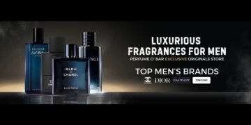 Perfume O’ Bar: A perfume label by a 16-year-old entrepreneur