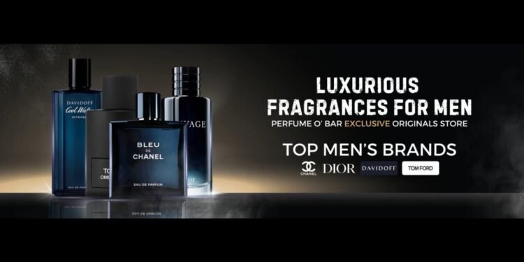 Perfume O’ Bar: A perfume label by a 16-year-old entrepreneur