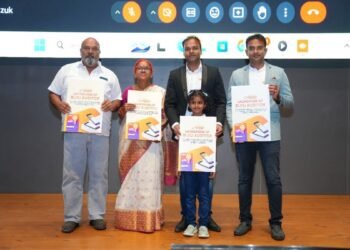 “Bharat Smart Services Unveils Climate Yodha Movement: A Leap towards Energy Conservation”