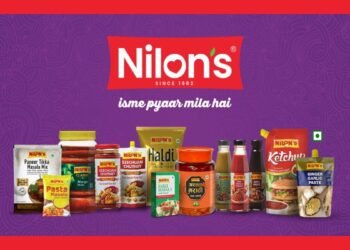 India’s Leading FMCG food Brand Nilon’s Selects “Rise with SAP” to Drive Transformation and Growth Journey