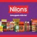India’s Leading FMCG food Brand Nilon’s Selects “Rise with SAP” to Drive Transformation and Growth Journey