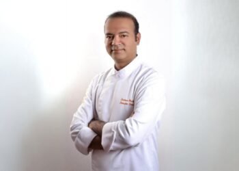 Zilos Jeddah Launches New Italian Menu Crafted by Chef Santanu Brahmachary