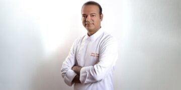 Zilos Jeddah Launches New Italian Menu Crafted by Chef Santanu Brahmachary