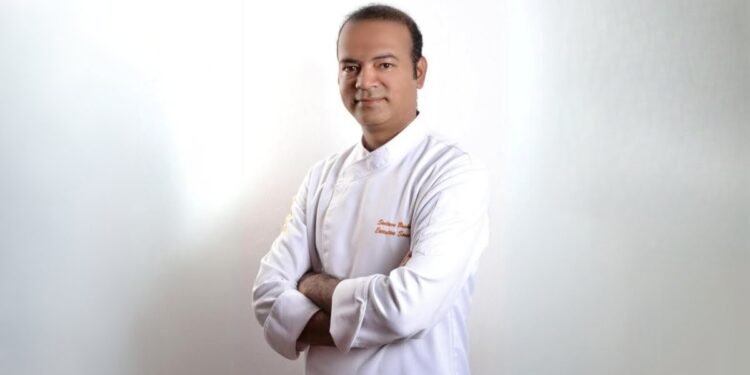 Zilos Jeddah Launches New Italian Menu Crafted by Chef Santanu Brahmachary