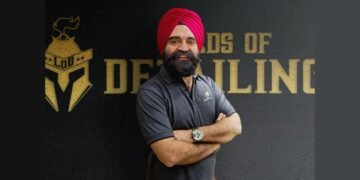 Jasmeet Singh Gulati: Innovating the Car Detailing Industry