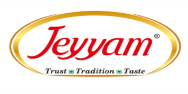 Jeyyam Global Foods Limited IPO Opens on September 02, 2024