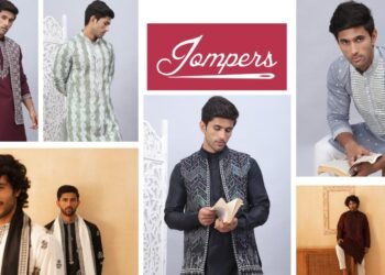 Jompers: Redefining Ethnic Fashion with Quality and Affordability