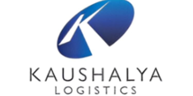 Kaushalya Logistic Extends Service Offerings to Singapore Based Client, Enriching Its Global Presence