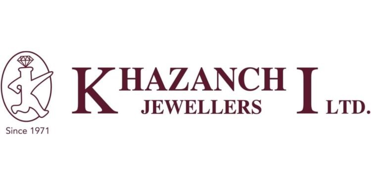 Khazanchi Jewellers Focuses Steady Economic Growth In Gold & Jewellery Segment