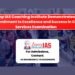 IAS Coaching Institute Demonstrates Commitment to Excellence and Success in Civil Services Examination