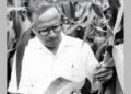 Remembering M. S. Swaminathan: The Architect of India’s Green Revolution
