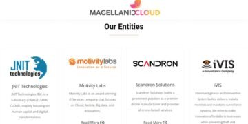 Magellanic Cloud reports robust YoY EBITDA Growth of 37.3% and YoY PAT growth of 40.3%