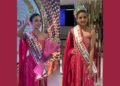 Sugandha Crowned Mrs. India Queen of Substance 2024: A Triumph of Beauty, Brains, and Passion