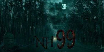 Shooting obstructions, film director Amar Raj Chauhan’s upcoming horror comedy film “NH 99” whose shooting was opposed by the Mundari tribe