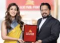 KLM Axiva Finvest Launches First Digital Campaign with Brand Ambassador Nayanthara