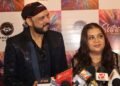 Satrangi Album Celebration: Shilpa Doshi & Rajeev Mahavir Shine at Royal Opera House