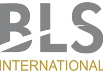 BLS International Reported a Remarkable Start to the Financial Year 2025