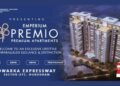 Emperium ventures into Gurgaon with ‘Premio’ – Avant Garde Living spaces for the discerning few