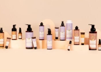 LifeCell Forays into Skincare with AreoVeda, Specialising in Cellular Skin Science