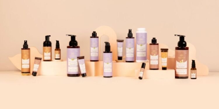 LifeCell Forays into Skincare with AreoVeda, Specialising in Cellular Skin Science