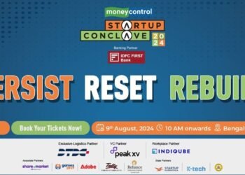 Moneycontrol to Congregate Leading Voices at ‘Startup Conclave 2024’: Navigating Resilience and Innovation in India’s Startup Ecosystem