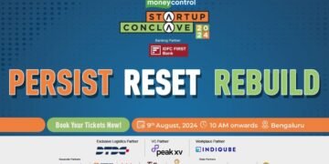 Moneycontrol to Congregate Leading Voices at ‘Startup Conclave 2024’: Navigating Resilience and Innovation in India’s Startup Ecosystem