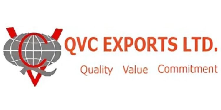 QVC Exports Limited IPO Opens on 21st August 2024