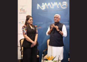 NAAYAAB: A Landmark First-Time Showcase Celebrating India’s Richest Legacy of Craftsmanship Timeless Heritage and Master Craftsmen on a Global Stage.