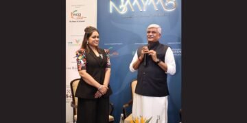 NAAYAAB: A Landmark First-Time Showcase Celebrating India’s Richest Legacy of Craftsmanship Timeless Heritage and Master Craftsmen on a Global Stage.