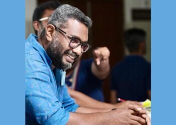 Sooraj Tom’s Cinematic Odyssey: Impact, Innovation and Inspiration