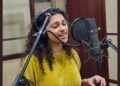 Swapna Abraham’s Song Book ‘’ Features Original Songs and Karaoke Tracks for children to sing-along