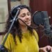 Swapna Abraham’s Song Book ‘’ Features Original Songs and Karaoke Tracks for children to sing-along