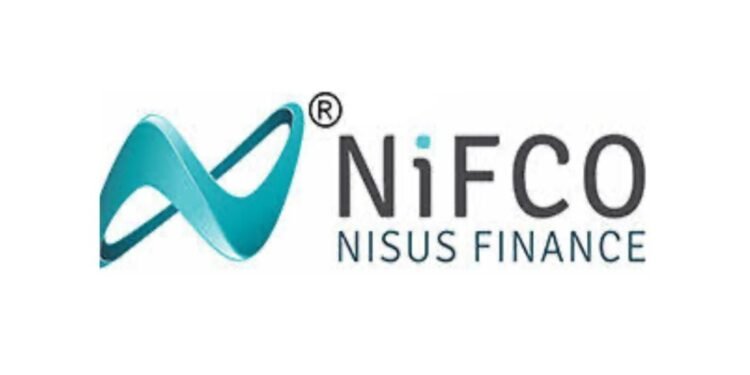 Nisus Finance Services Co Limited Files DRHP With BSE SME