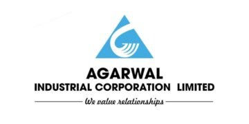 Agarwal Industrial Corporation announced staller Q1 results, PAT surged by 41.44%