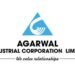 Agarwal Industrial Corporation announced staller Q1 results, PAT surged by 41.44%