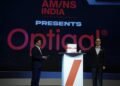 AM/NS India launches Optigal®, world-class product with longest warranty