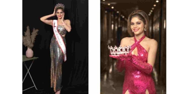 Celebrating a Journey: Dr. Sunita Dia’s Triumphs in Rheumatology and Pageantry